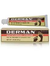 Derman Antifungal Cream Review