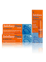 Ego Pharmaceuticals SolvEasy Tinea Cream Review