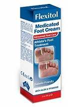 Flexitol Medicated Foot Cream Review