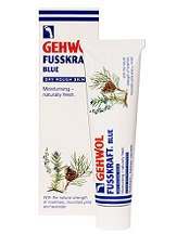 Gehwol Fusskraft Blue Review