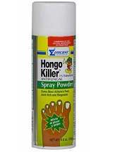 Hongo Killer Antifungal Spray Review