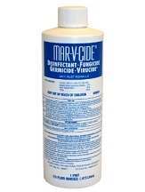 Mar-v-cide Disinfectant and Germicidal Review