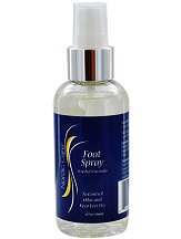 Nordic Care LLC's Foot Spray Review