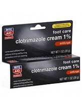 Rite Aid Pharmacy Clotrimazole Cream Review