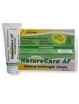 Rowell Laboratories NatureCare AF Antifungal Cream Review