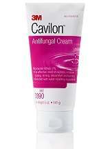  3M Cavilon Antifungal Cream Review