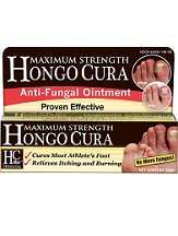 Hongo Cura Review