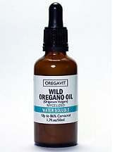 Oregavit Wild Oregano Oil Review