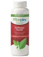 Medline Remedy Phytoplex Antifungal Powder Review